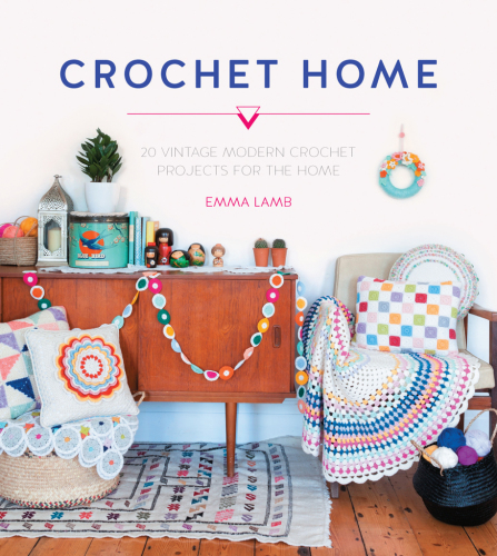 Crochet Home