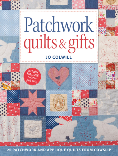 Patchwork Quilts & Gifts