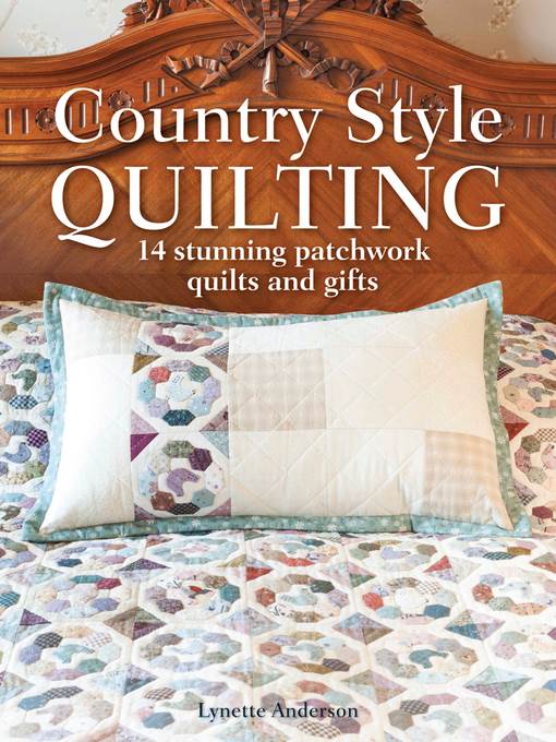 Country Style Quilting