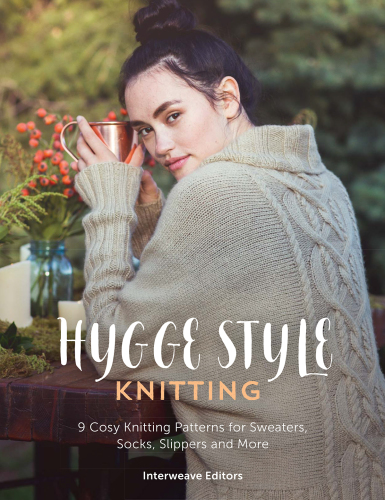 Hygge Style Knitting