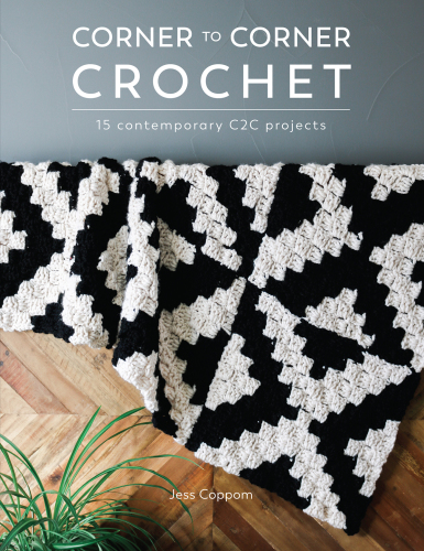 Corner to Corner Crochet