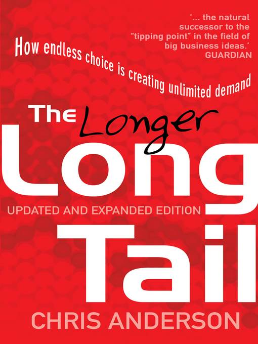 The Long Tail