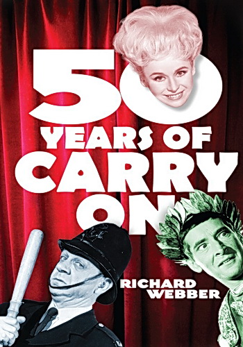 Fifty Years Of Carry On