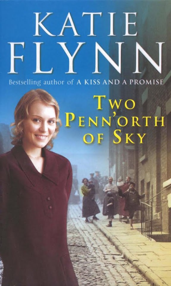 Two Penn'orth of Sky