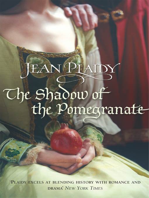 The Shadow of the Pomegranate