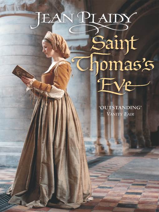 Saint Thomas' Eve