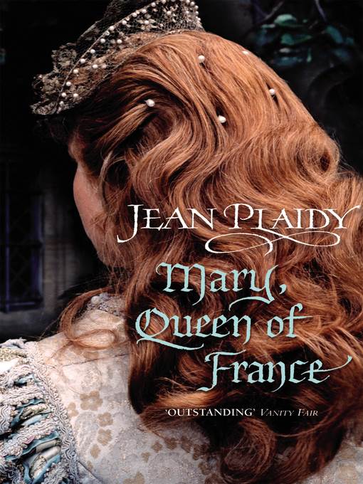 Mary, Queen of France