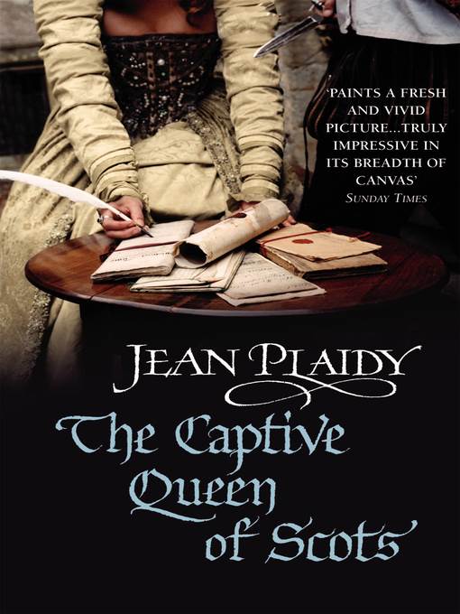 The Captive Queen of Scots