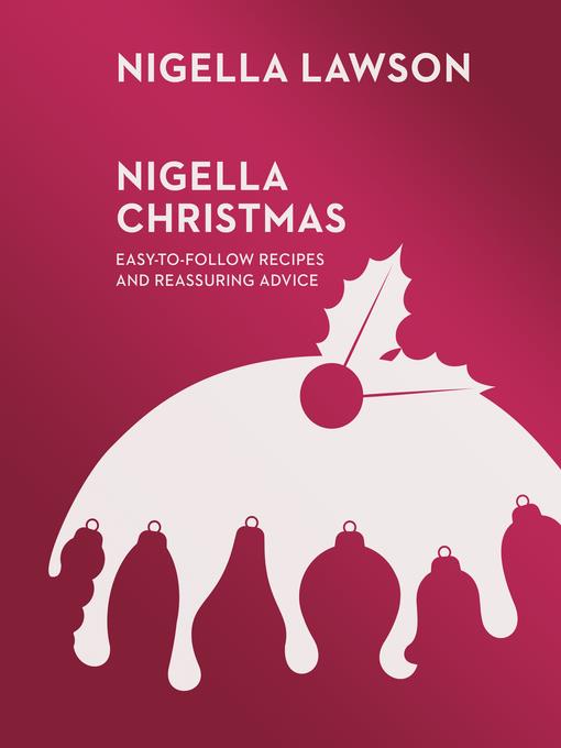 Nigella Christmas