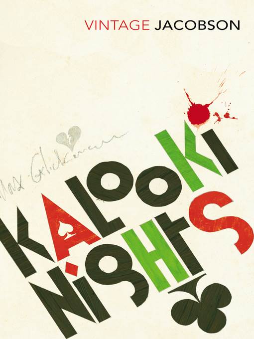 Kalooki Nights