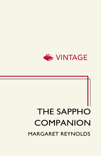 The Sappho Companion