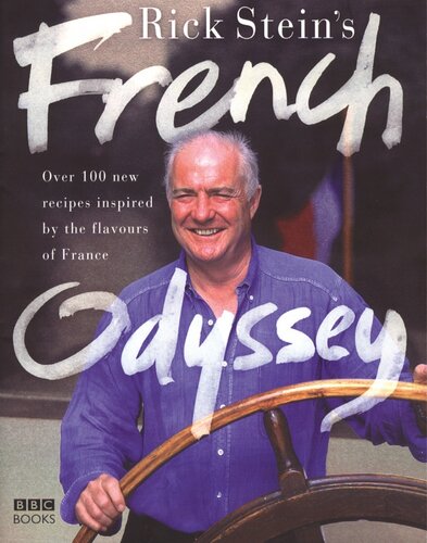 Rick Stein's French Odyssey