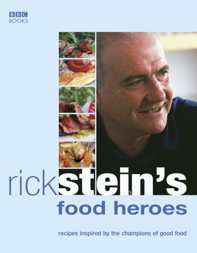 Rick Stein's Food Heroes