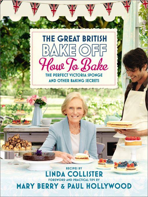 Great British Bake Off