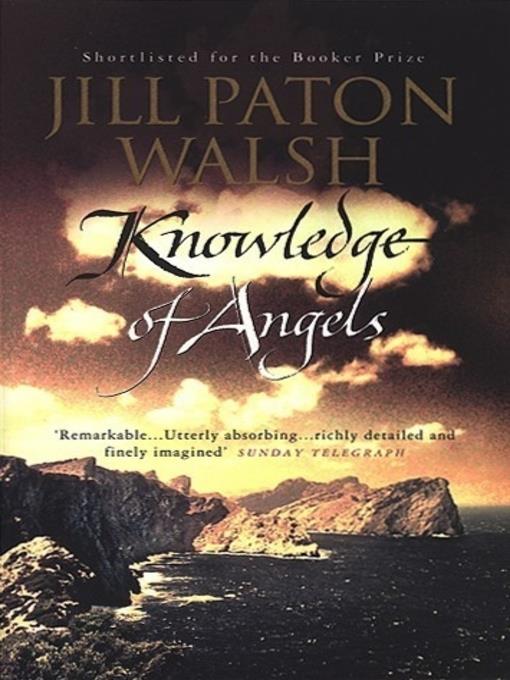 Knowledge of Angels