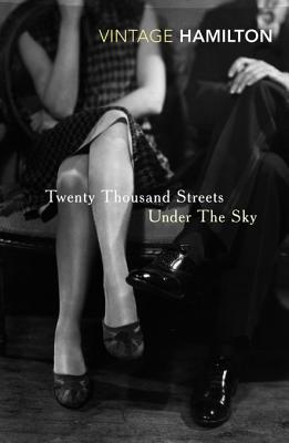 Twenty Thousand Streets Under The Sky