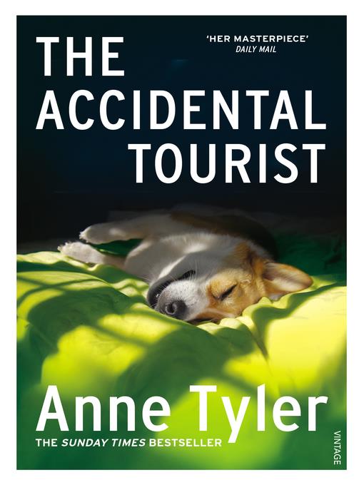 The Accidental Tourist