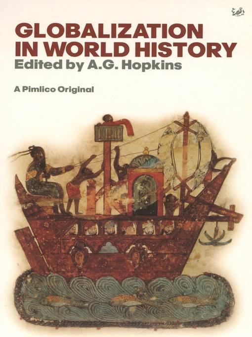 Globalisation in World History