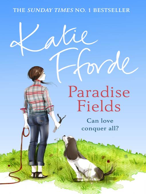 Paradise Fields