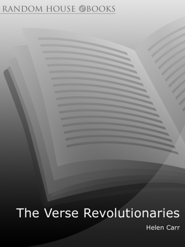 The Verse Revolutionaries