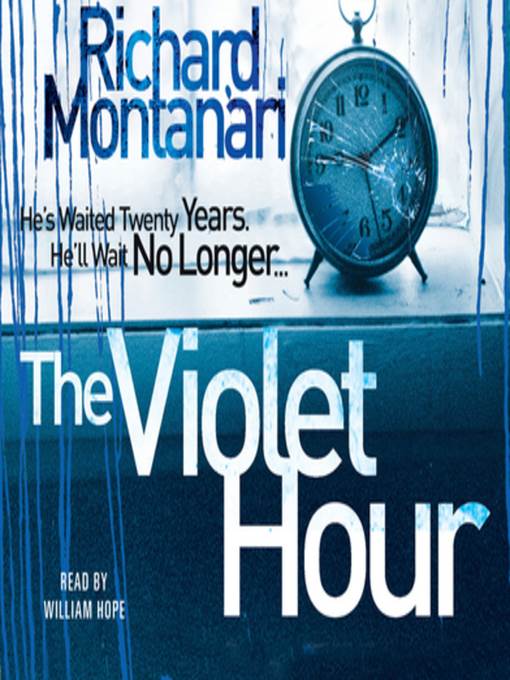 The Violet Hour