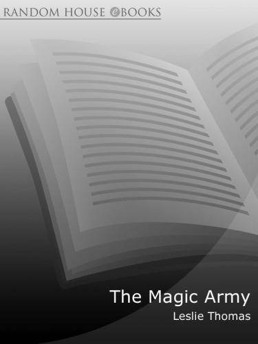 The Magic Army