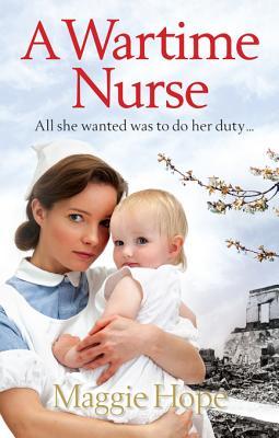 A Wartime Nurse