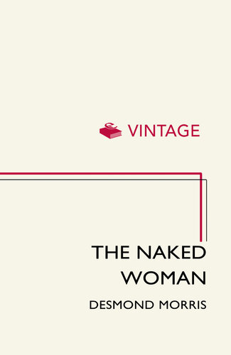 The Naked Woman