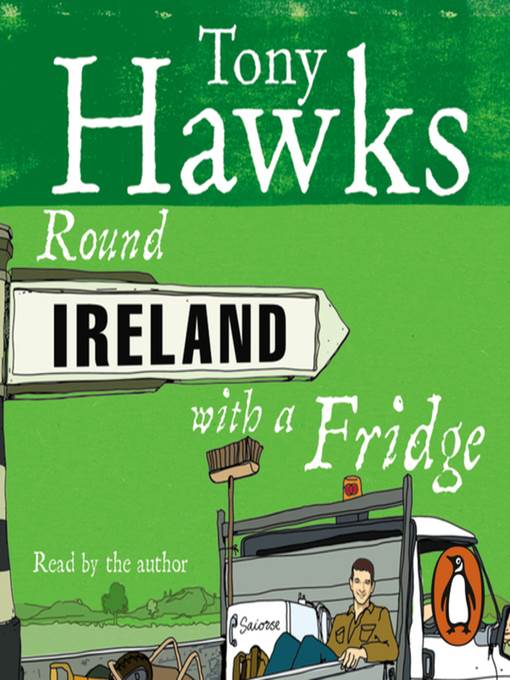 Round Ireland With a Fridge