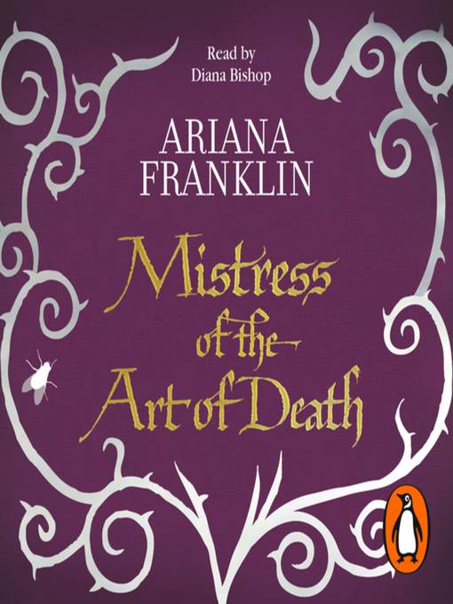 Mistress of the Art of Death