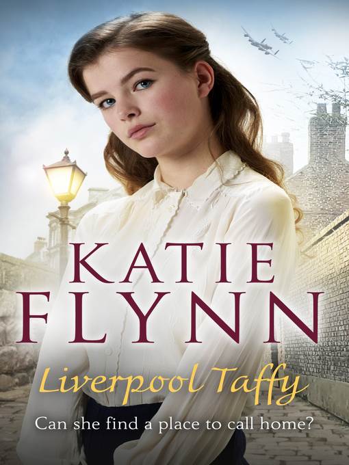 Liverpool Taffy