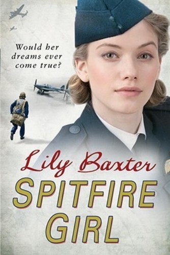 Spitfire Girl