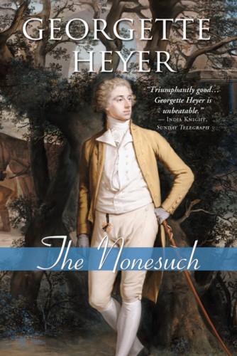 The Nonesuch