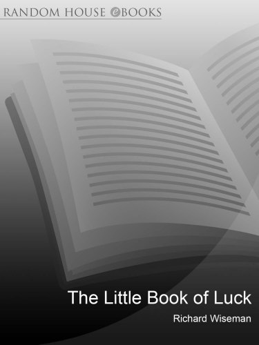 The Little Book of Luck