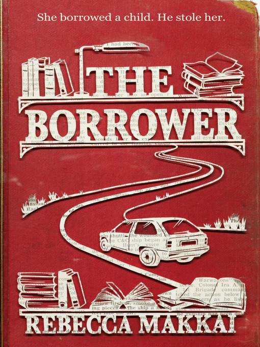 The Borrower