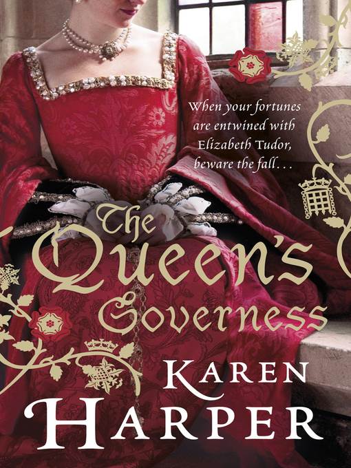 The Queen's Governess