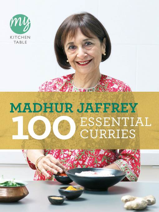 100 Essential Curries