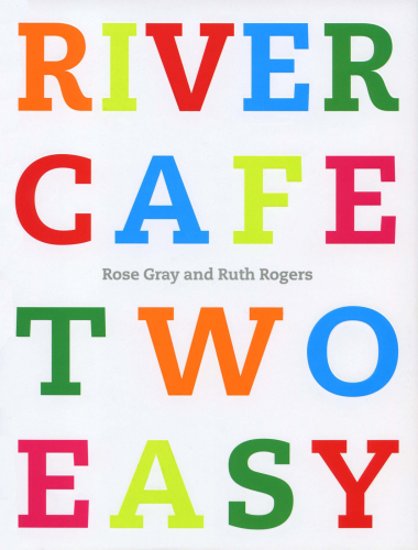 River Cafe Two Easy