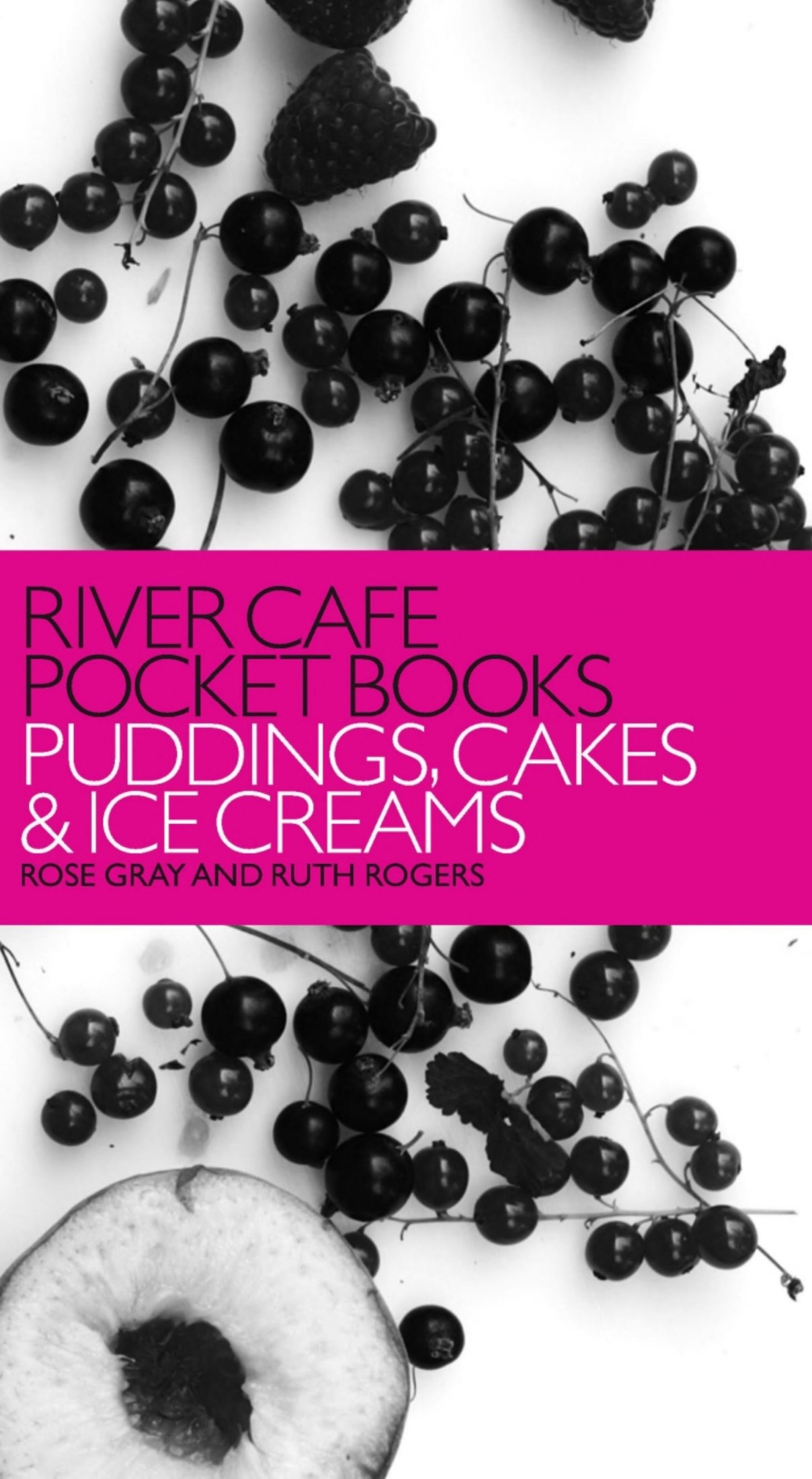 River Cafe Pocket Books