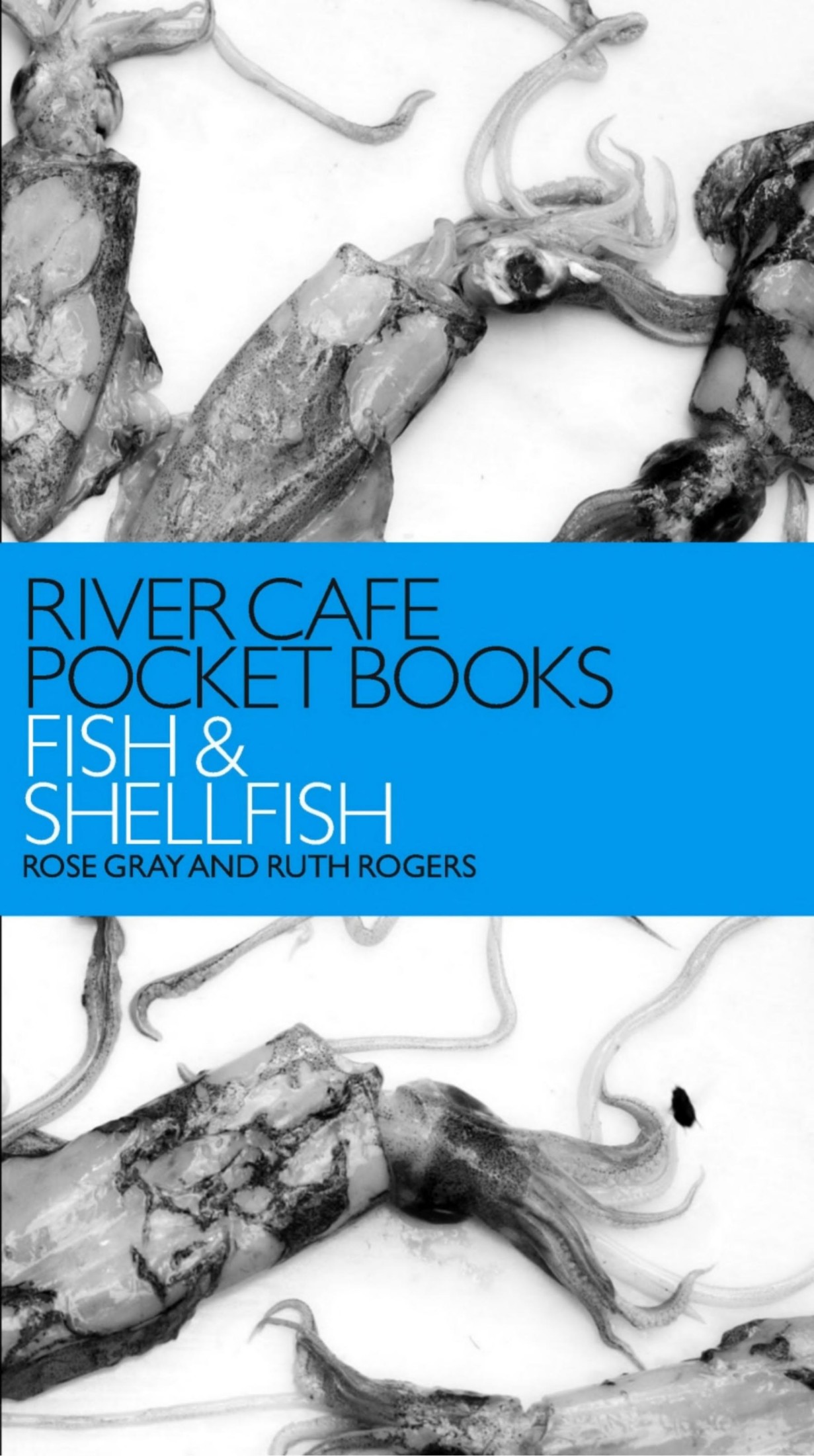 River Cafe Pocket Books