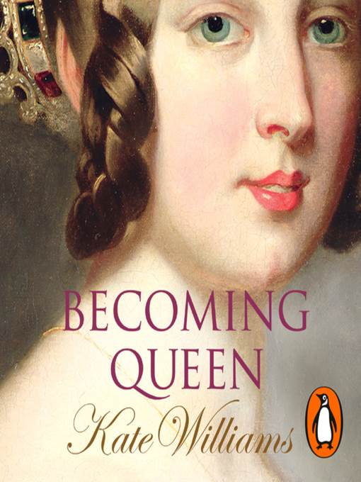 Becoming Queen