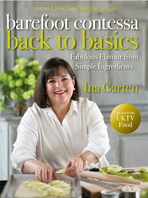 The Barefoot Contessa