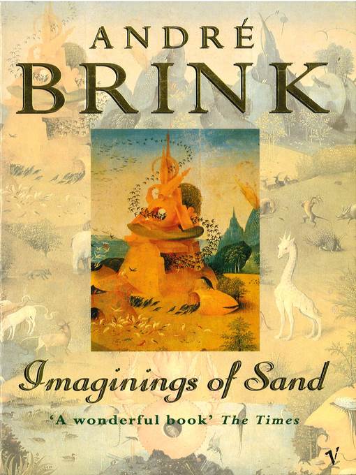 Imaginings of Sand