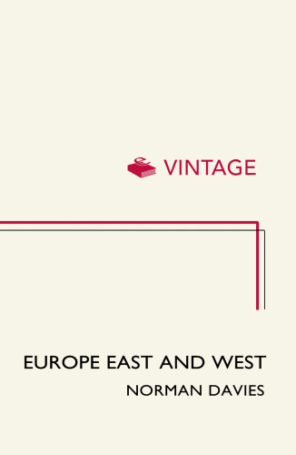 Europe East and West