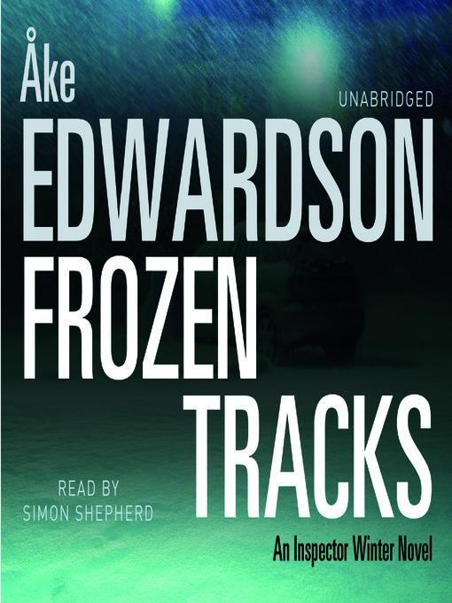 Frozen Tracks