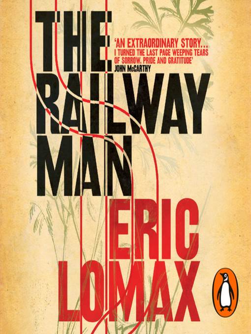 The Railway Man