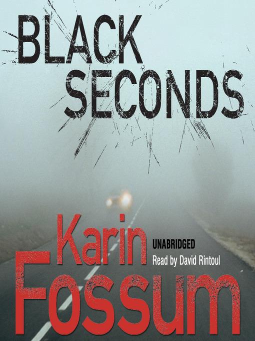 Black Seconds