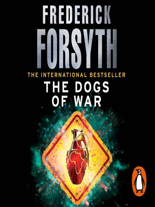 The Dogs of War