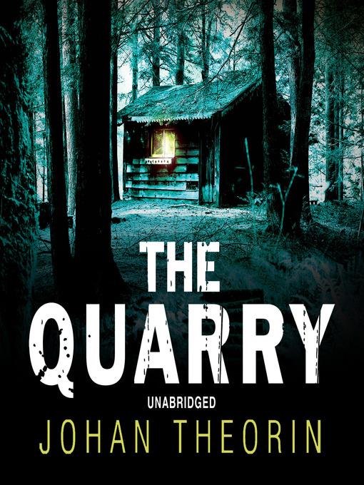 The Quarry