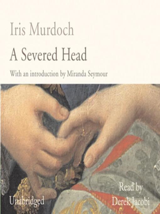 A Severed Head